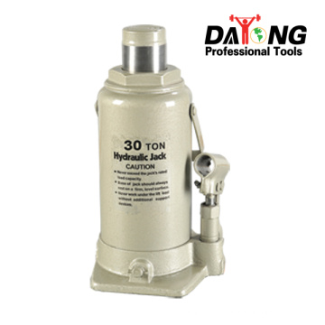 30 tons Hydraulic Bottle Jack